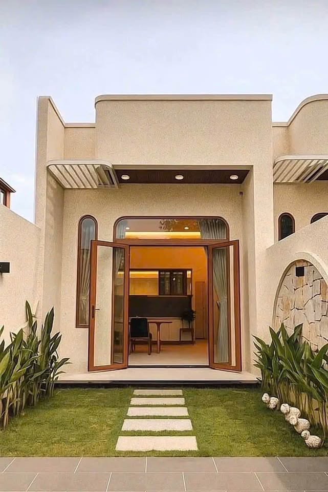 Nhà trệt Trần Văn Bảy 4m x 18m, sổ hồng riêng, giá nhỉnh 1 tỷ, đón bạn về dinh