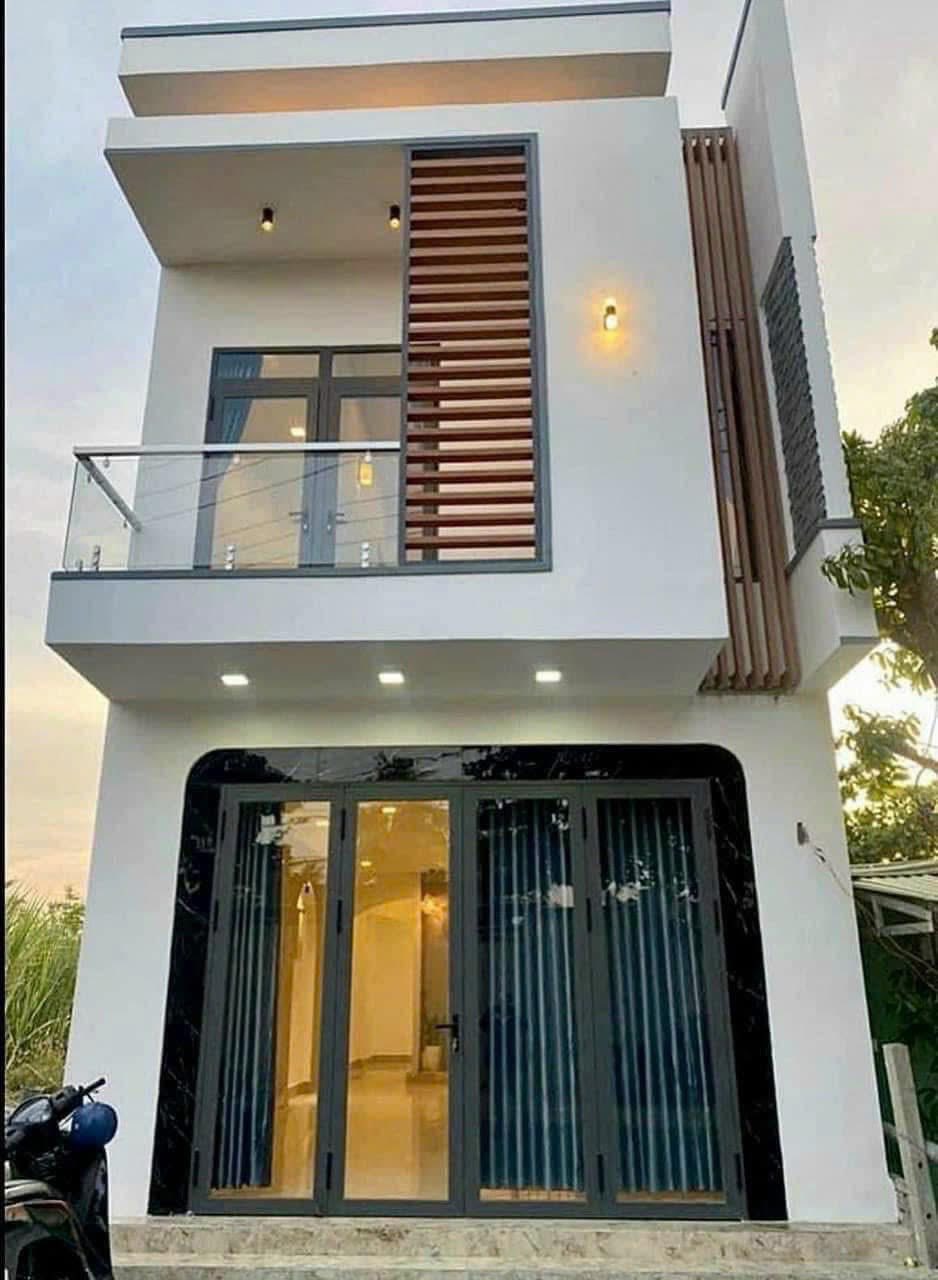 Nhà mặt tiền Nguyễn Huệ, Sóc Trăng - Kinh doanh đa ngành nghề