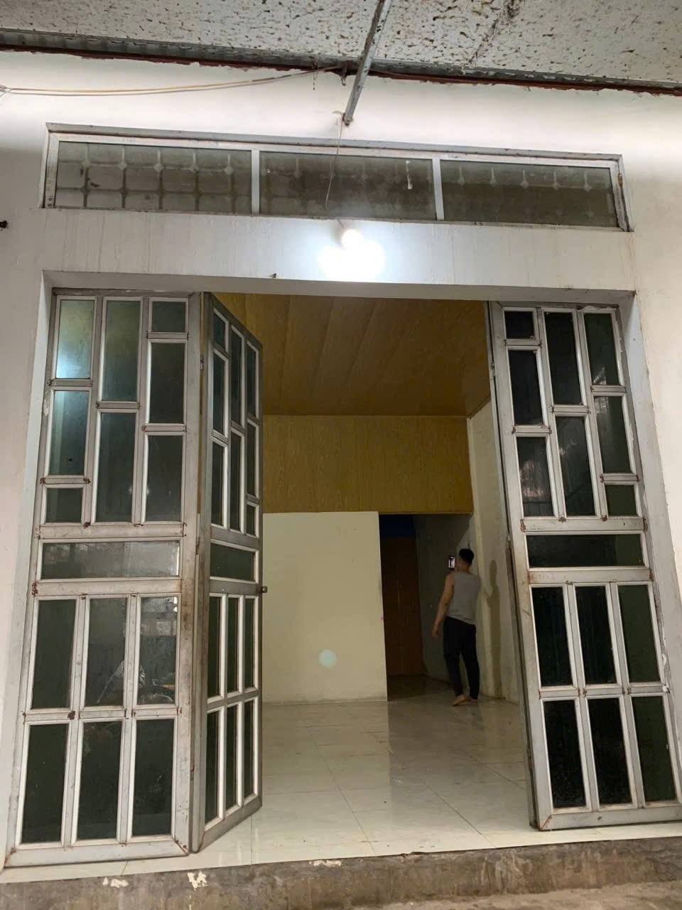 Đất thổ cư 80.3m2, mặt tiền 5m, đường ô tô 7 chỗ, gần hồ Quan Sơn, giá nhỉnh 1.2 tỷ