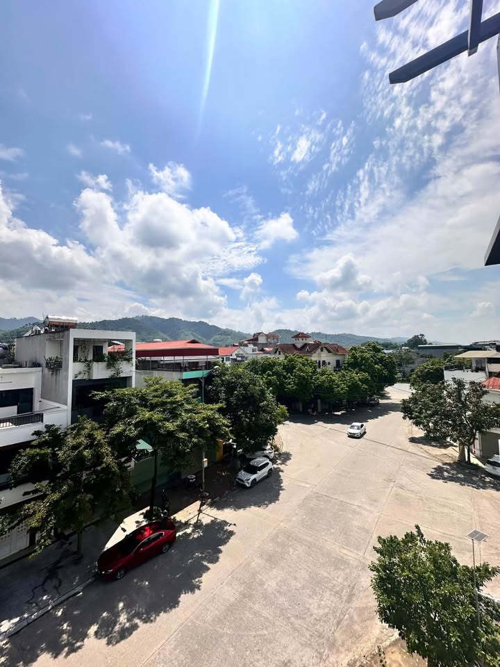 Đất đường Ngô Quyền Kéo Dài, diện tích 5m x 19,75m, hướng Tây Nam, cơ hội vàng cho nhà đầu tư