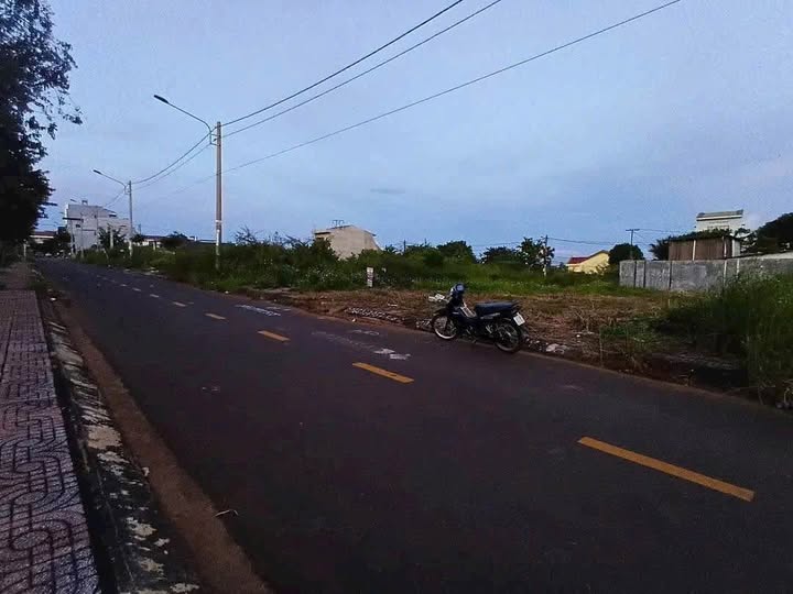 Đất nền khu đấu giá Lê Vụ, kiến tạo tương lai