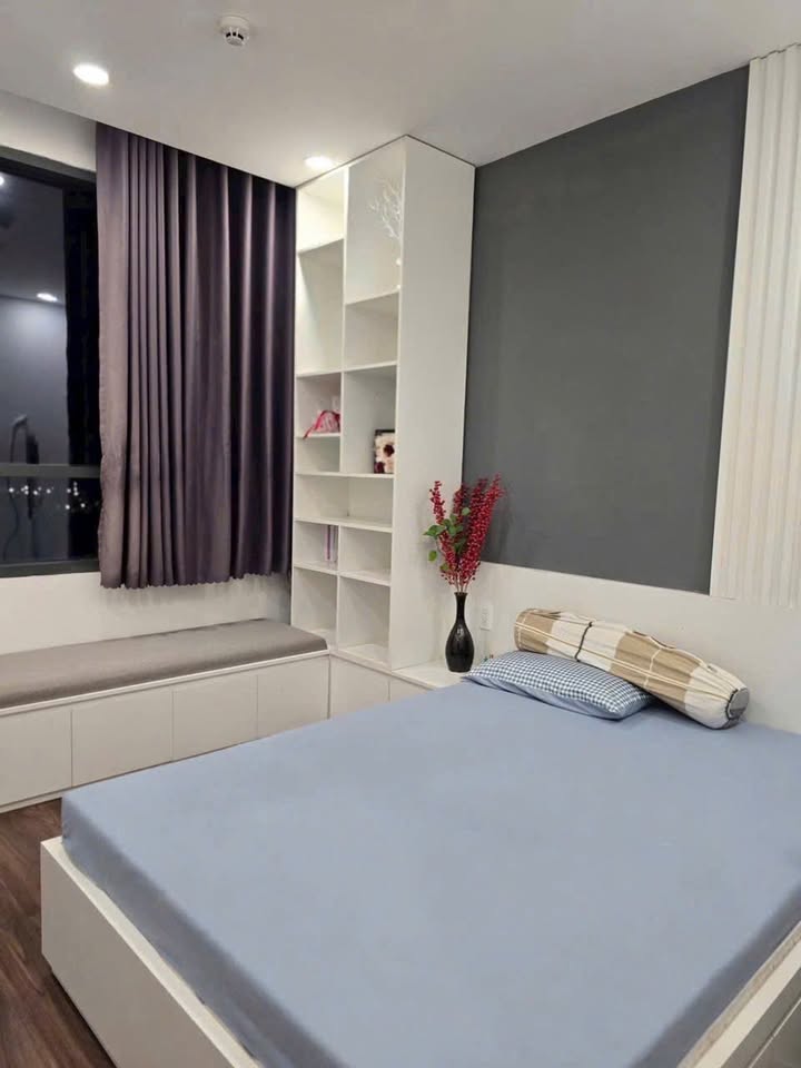 Bán chung cư Nam Kỳ Khởi Nghĩa, Vũng Tàu - Diện tích 90m2, full nội thất