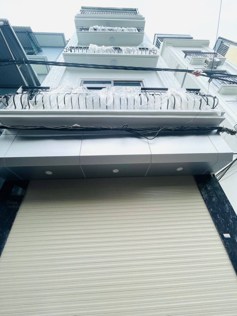 Nhà 5 tầng mới tinh, gần Đại học Đại Nam - An sinh đỉnh, tiện ích đủ đầy