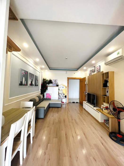 Căn hộ The K Park 2 phòng ngủ, 59m2, giá nhỉnh 5 tỷ - Cơ hội vàng cho gia đình bạn