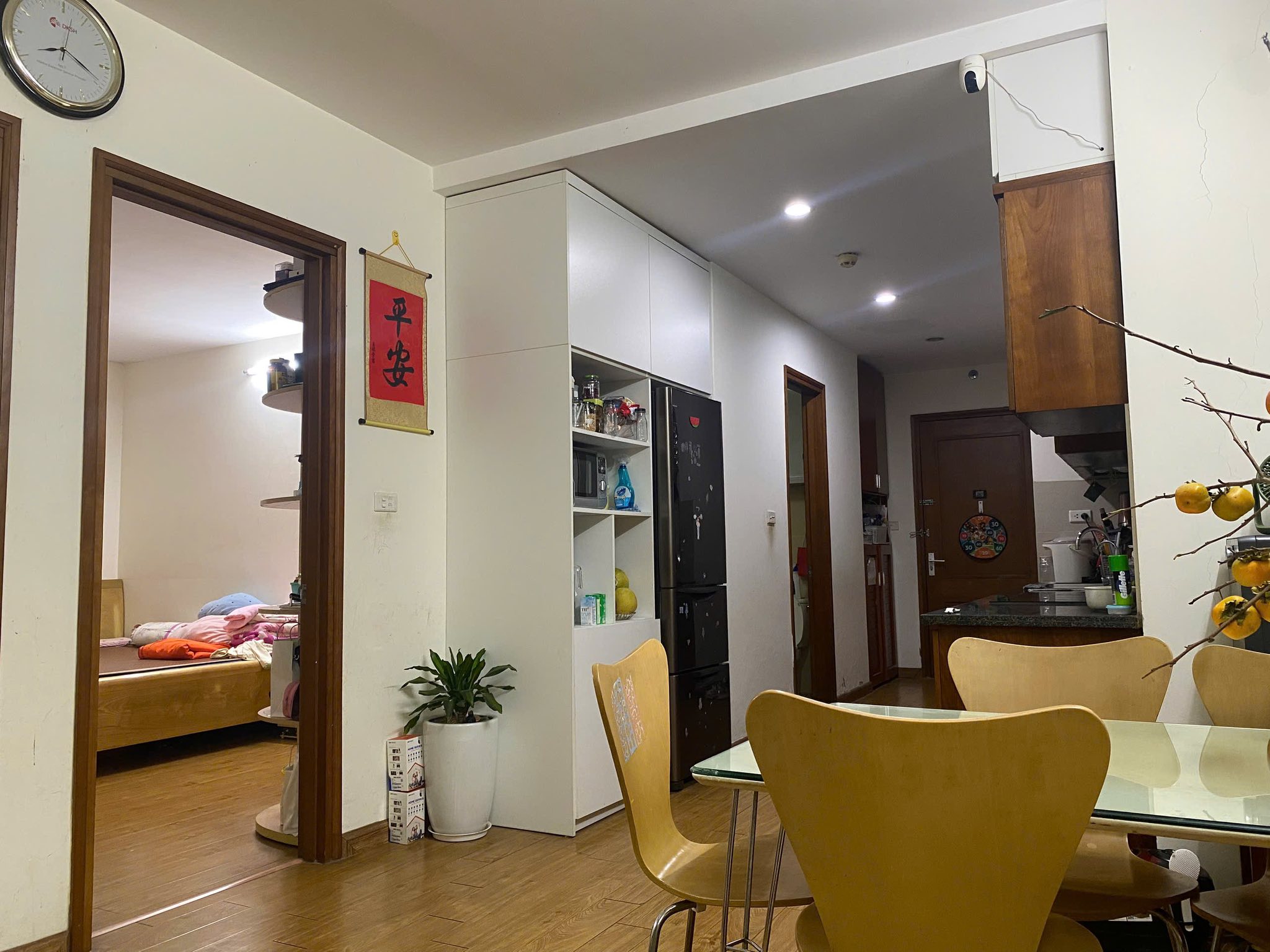 Căn hộ Victoria Văn Phú - Lộc vàng phú quý, an cư lạc nghiệp