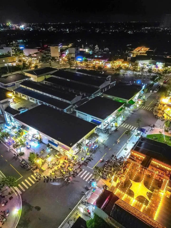 Cần bán nền biệt thự siêu VIP, sở hữu vị trí đắc địa tại phường Phú Khương, thành phố Bến Tre