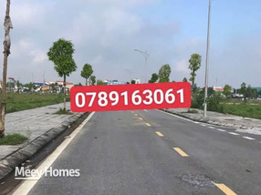 Đất vàng Liêm Tiết sắp ra sổ, mặt tiền 5m