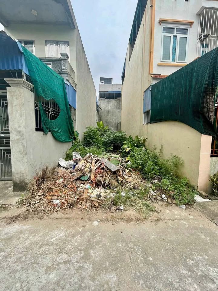 Đất vàng Mỹ Xá, mặt tiền 4m, đường ô tô tránh, giá chỉ 1,58 tỷ