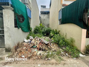 Đất vàng Mỹ Xá, mặt tiền 4m, đường ô tô tránh, giá chỉ 1,58 tỷ