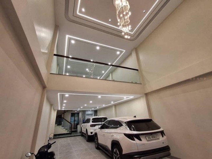 Siêu phẩm phân lô thang máy ô tô tránh ngay trịnh văn bô - Giá đầu tư cực hot