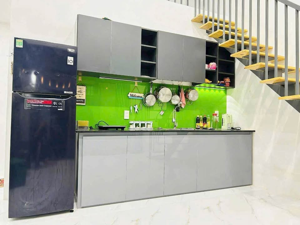 Siêu phẩm nhà 1 trệt 1 lửng đang chờ chủ mới tại Phan Thiết