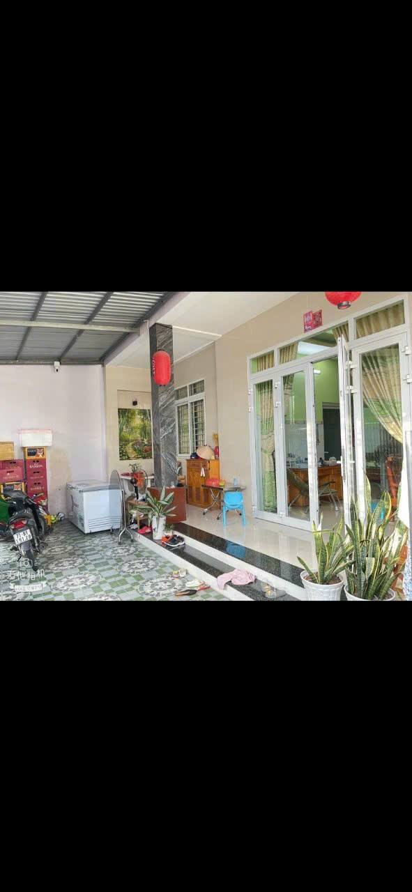 Nhà Phú Khương - Bến Tre 1.7 tỷ, sổ hồng riêng, 133m2