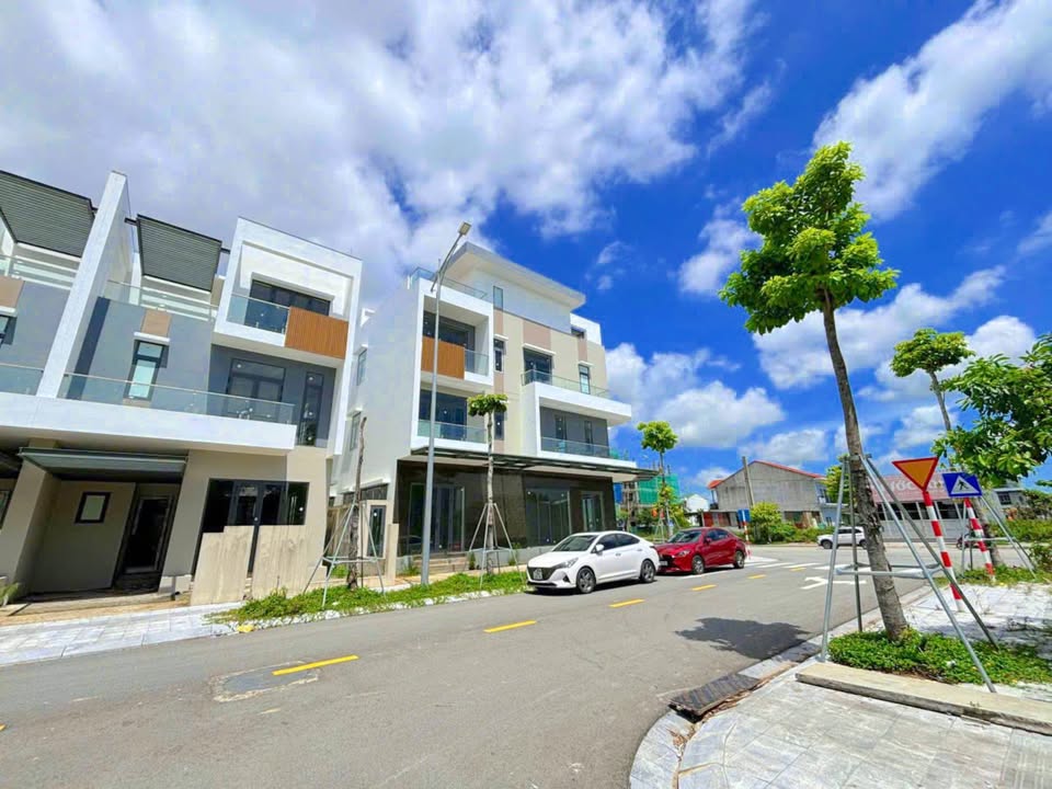 Nhà phố BGI Topaz Huế, n cư, kinh doanh, đầu tư