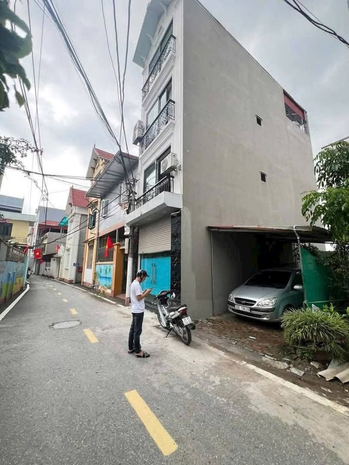 Nhà mặt phố Cầu Giấy, kinh doanh đỉnh, ô tô tránh, full nội thất, giá đầu tư