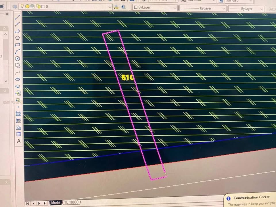 Đất Củ Chi 350m2 - Thoải mái xây biệt thự, nhà vườn, kho xưởng - Giá mềm 2.35 tỷ