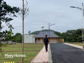 Đất Sơn Tây 100m2 chỉ 2 tỷ, ô tô vào tận nơi, dân cư đông đúc