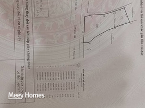 Đất mặt đường QL18 Đông Ngũ, Tiên Yên – 585m² giá tốt, sổ đỏ trao tay