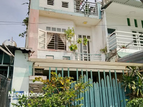 Chào mừng quý vị đến với căn nhà trong mơ tại Phạm Hùng, Bình Chánh