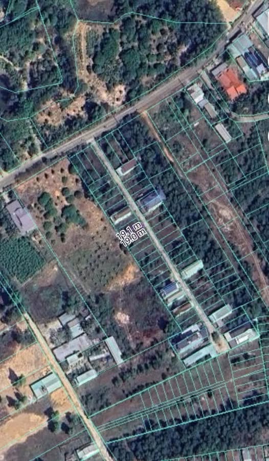 Nắm bắt cơ hội sở hữu nền đất tại Cây Thông, Phú Quốc