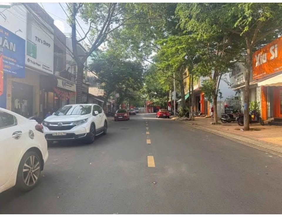 Mặt tiền Nguyễn Đức Cảnh - Trung tâm phố cũ, kinh doanh đỉnh cao, giá hời