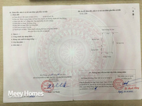 Đất vàng Kiến An - 60m2, ngõ ô tô đỗ cửa, giá hời