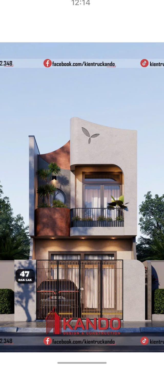 Mái ấm an nhiên tại Long Khánh 4 ngủ, sân vườn rộng, kinh doanh đắc lợi