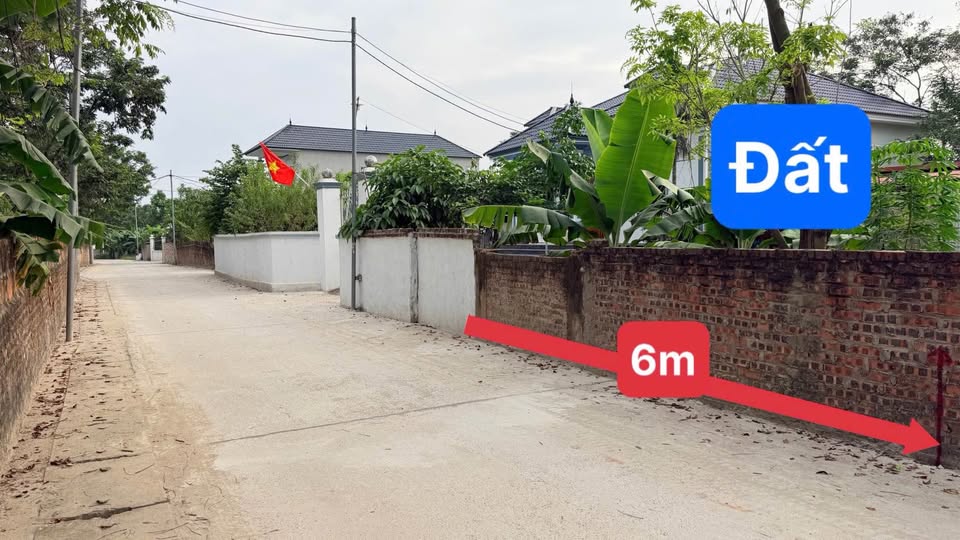 Siêu phẩm đất nền tại Vĩnh Tường, Vĩnh Phúc đã sẵn sàng chào đón chủ nhân mới