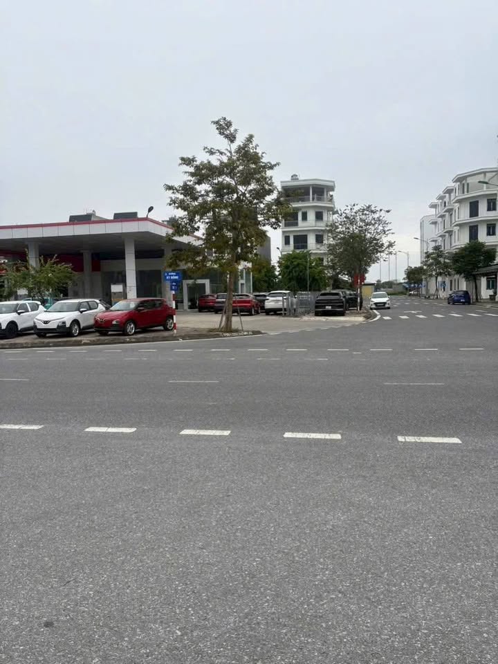 Chính chủ cần bán gấp lô đất nền tại khu đô thị Kỳ Đồng