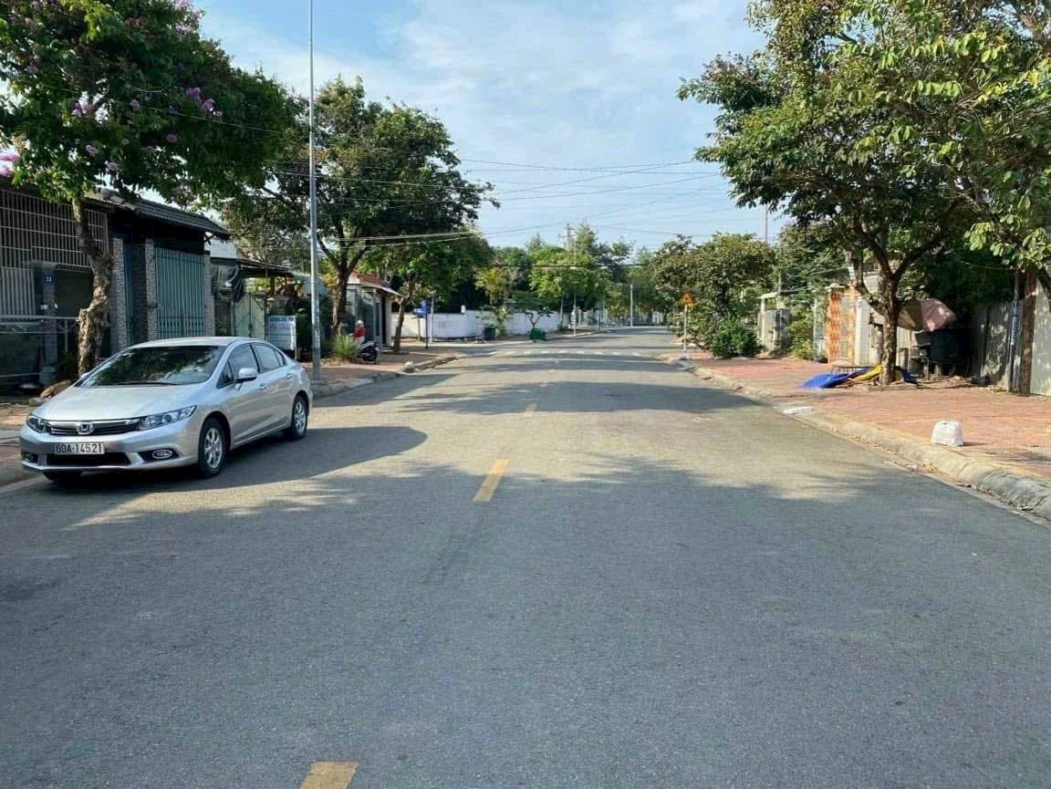 Lô góc hai mặt tiền Phan Bội Châu - Thích Thiện Chiếu - Vượng khí sinh tài