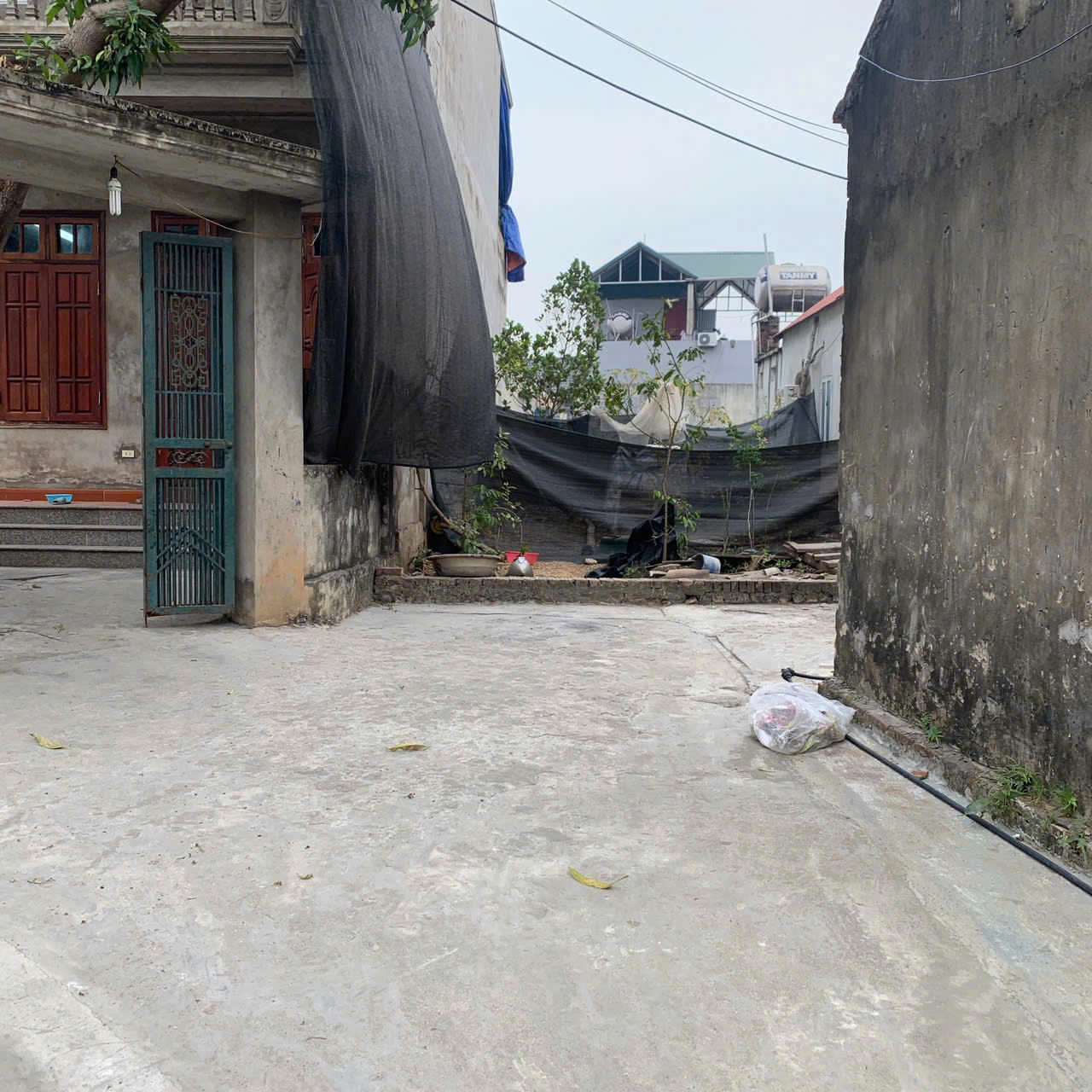 Bán lô đất đẹp, giá tốt tại trung tâm làng nghề Phú Nghĩa, Chương Mỹ, Hòa Bình