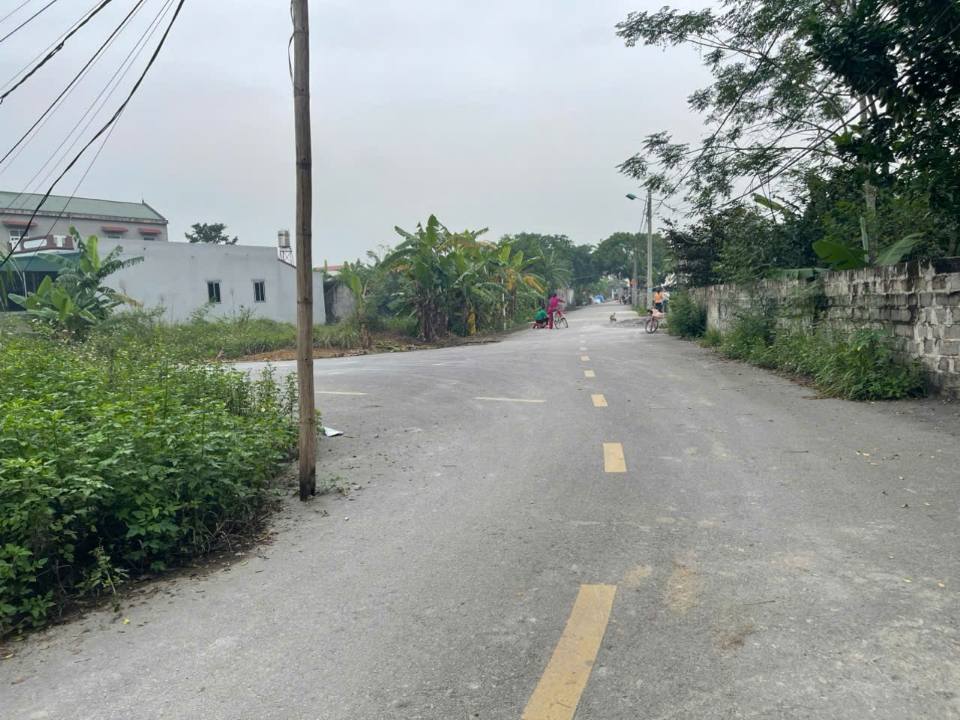 Siêu phẩm đất nền đầu ve tại phường Yên Sơn, thành phố Tam Điệp, tỉnh Ninh Bình