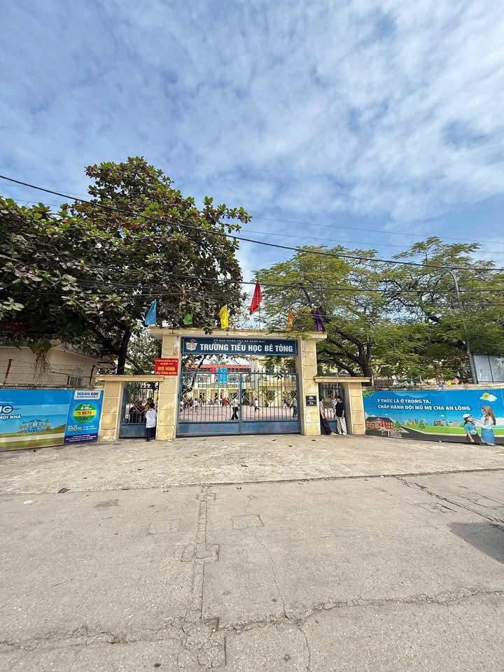 Nhà 72m2 full thổ cư, sổ đỏ sẵn sàng, gần trường học, chốt deal nhanh