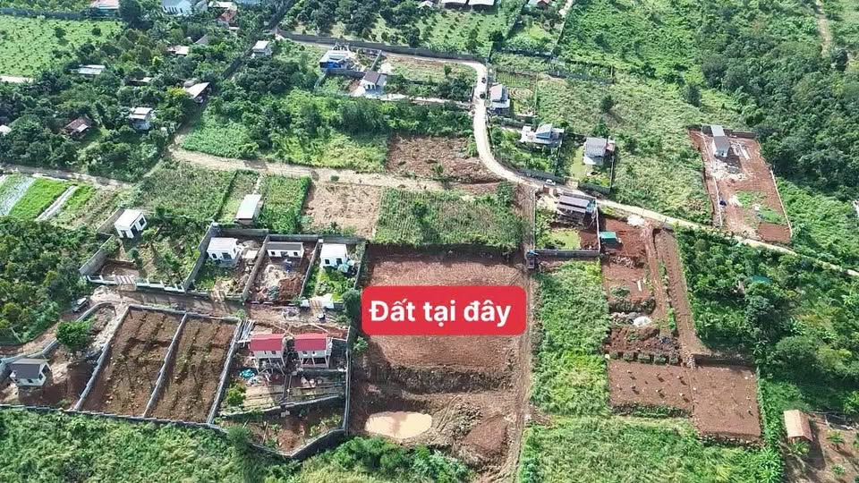 Đất view chill 3 sào tại hẻm 442 Y Moan giá yêu, đẹp mê ly