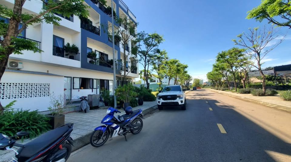 Đất vàng khu dân cư Trường Đồng, Tam Kỳ, cơ hội sở hữu tổ ấm ven sông