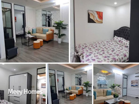 Căn CCMN Tây Sơn xịn sò, full nội thất, giá nhỉnh 2 tỷ