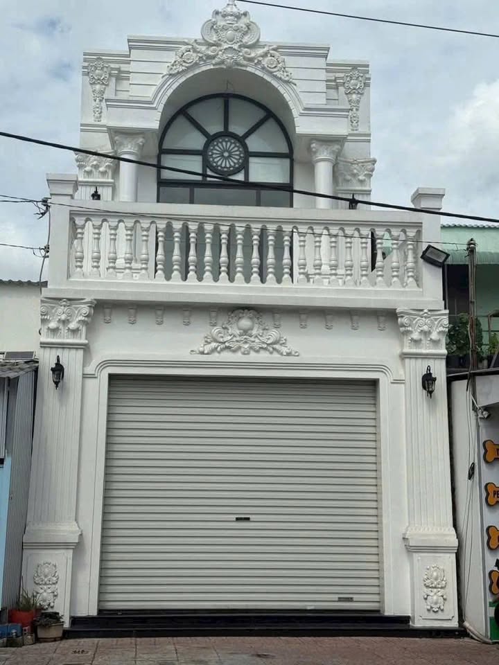 Nhà mặt tiền Mậu Thân Vĩnh Long - Kinh doanh sầm uất, đón lộc về tay