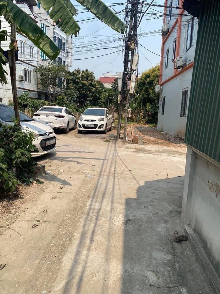 Bán gấp lô đất vàng 36m² ngõ 86 Hòa Bình, Yên Nghĩa sát chợ, gần ô tô