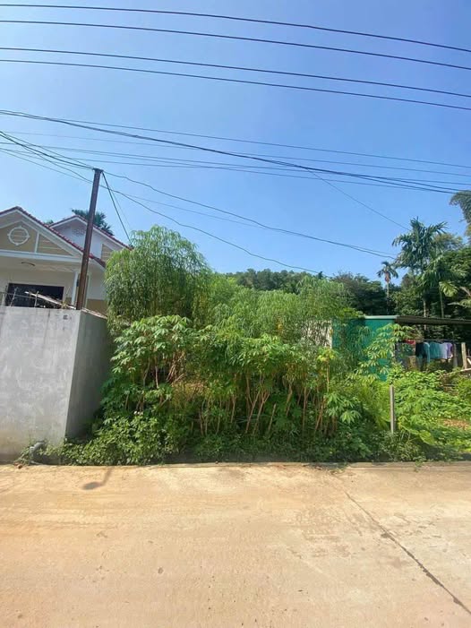 Đất lõi Yên Bái ngõ ô tô thoáng đãng, giá hời