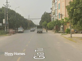 Cơ hội sở hữu lô đất đấu giá tiềm năng tại 295 Ngô Gia Tự, Phường Đồng Nguyên