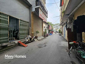 Đất vàng Đống Đa 40m2, ngõ nông gần phố, sổ đỏ chính chủ, giá đầu tư cực sốc