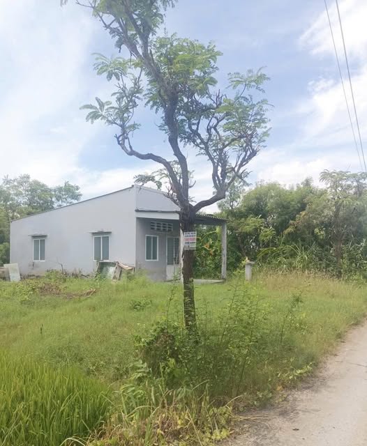 Bán đất tặng nhà 473m2, 13.85x34m, giá 700 triệu tại Mỹ Tho, Tiền Giang