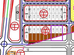 Đất biệt thự 200m2, đường thông thoáng, khu Nam Đầm Vạc, Vĩnh Phúc