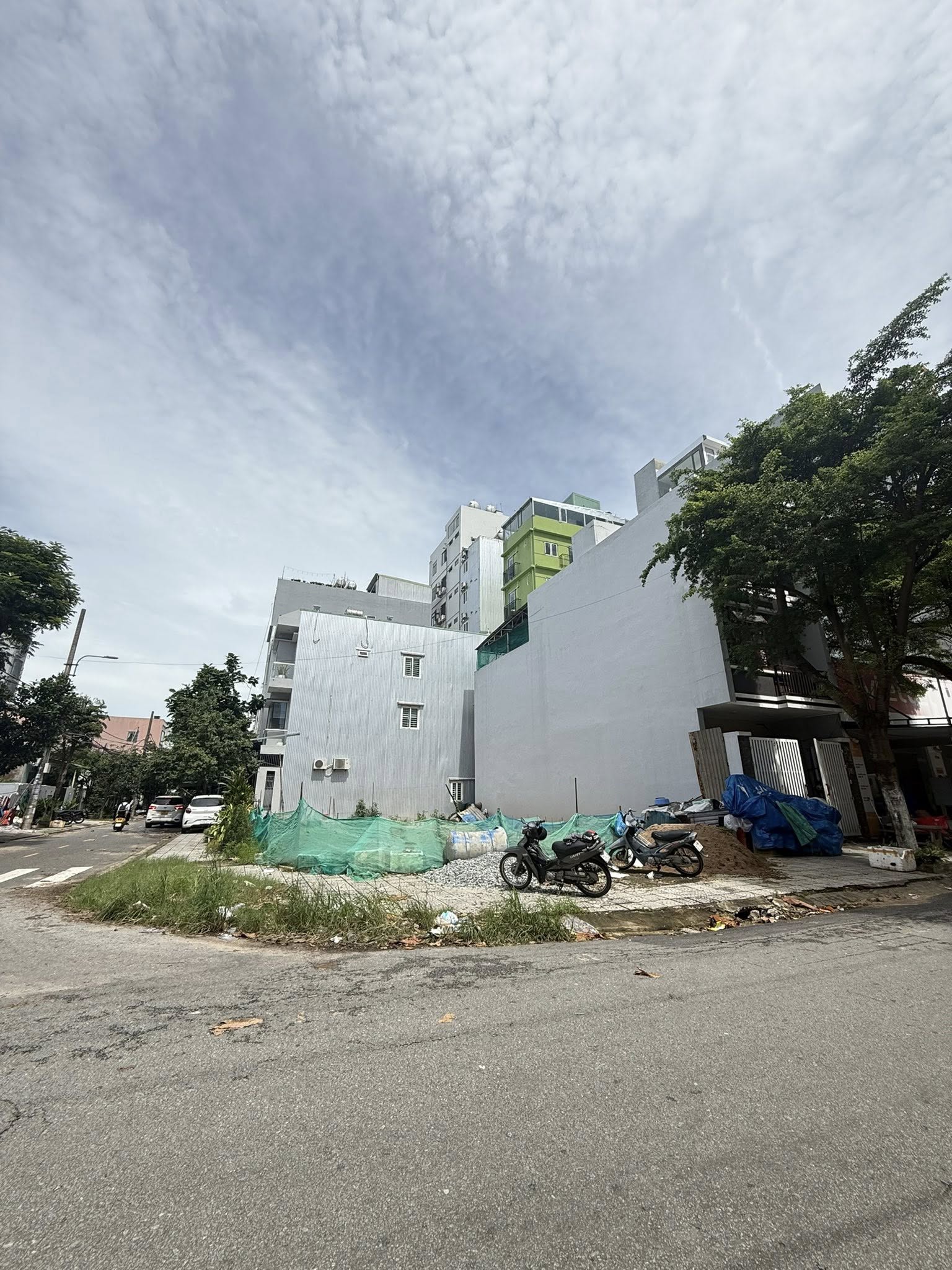 Chào mừng quý khách đến với một cơ hội sở hữu bất động sản độc đáo tại vị trí kim cương của thành phố Đà Nẵng