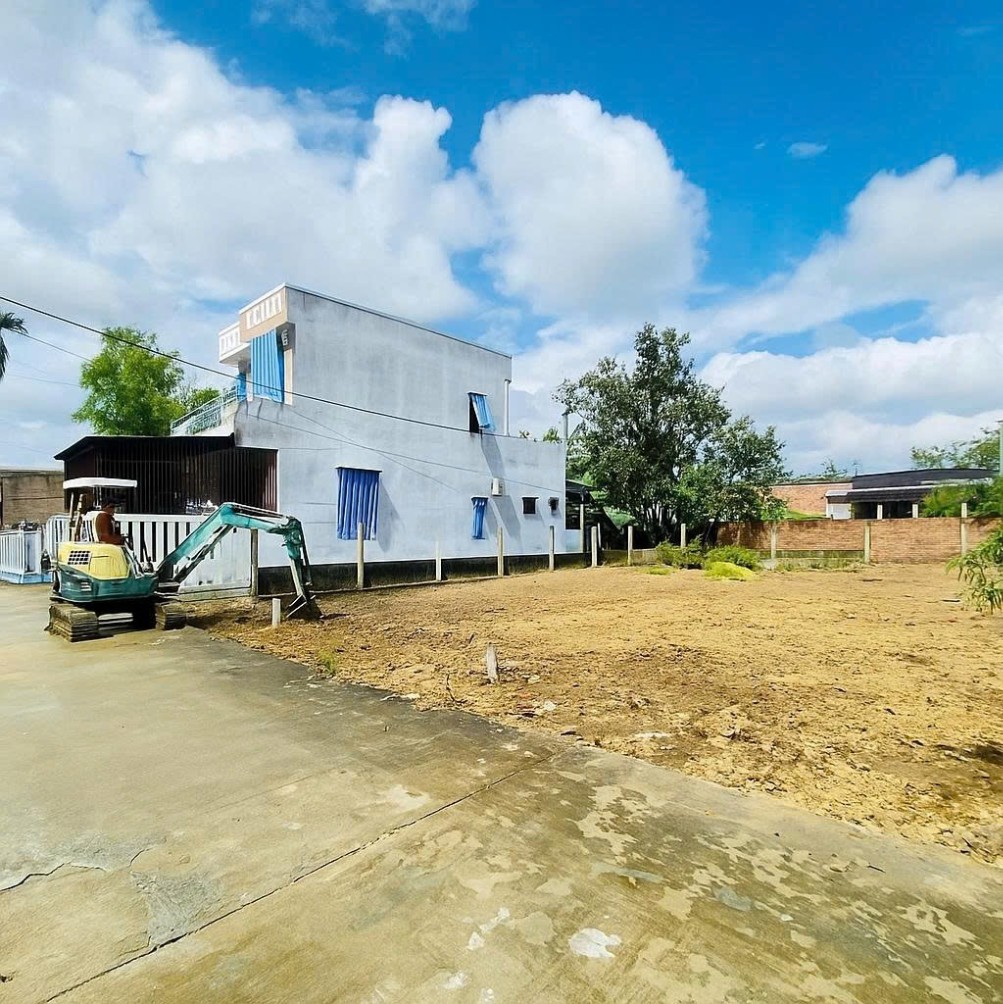 Đất nền ven QL14B, sổ đỏ trao tay, chỉ 7xx triệu