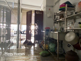 Siêu phẩm nhà đẹp sang trọng tại Tân Phú, địa chỉ số nhà 102, đường Phú Thọ Hòa, quận Tân Phú, thành phố Hồ Chí Minh