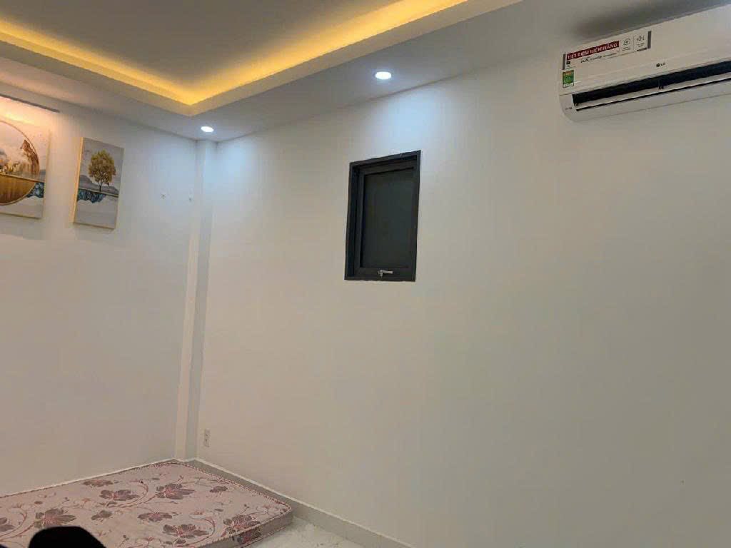 Tân Bình nhà 2 tầng đẹp mê ly, sẵn sàng đón gia đình bạn chỉ 2,85 tỷ