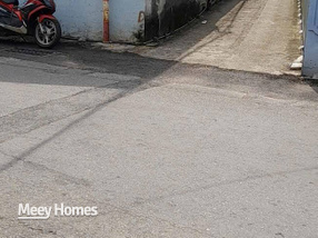 Bán đất Vĩnh Yên 90m2, sổ hồng trao tay, gần chợ, trường học