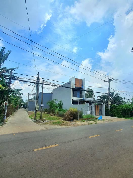 Đất vàng Long Khánh - Xây nhà đẹp chỉ 400 triệu