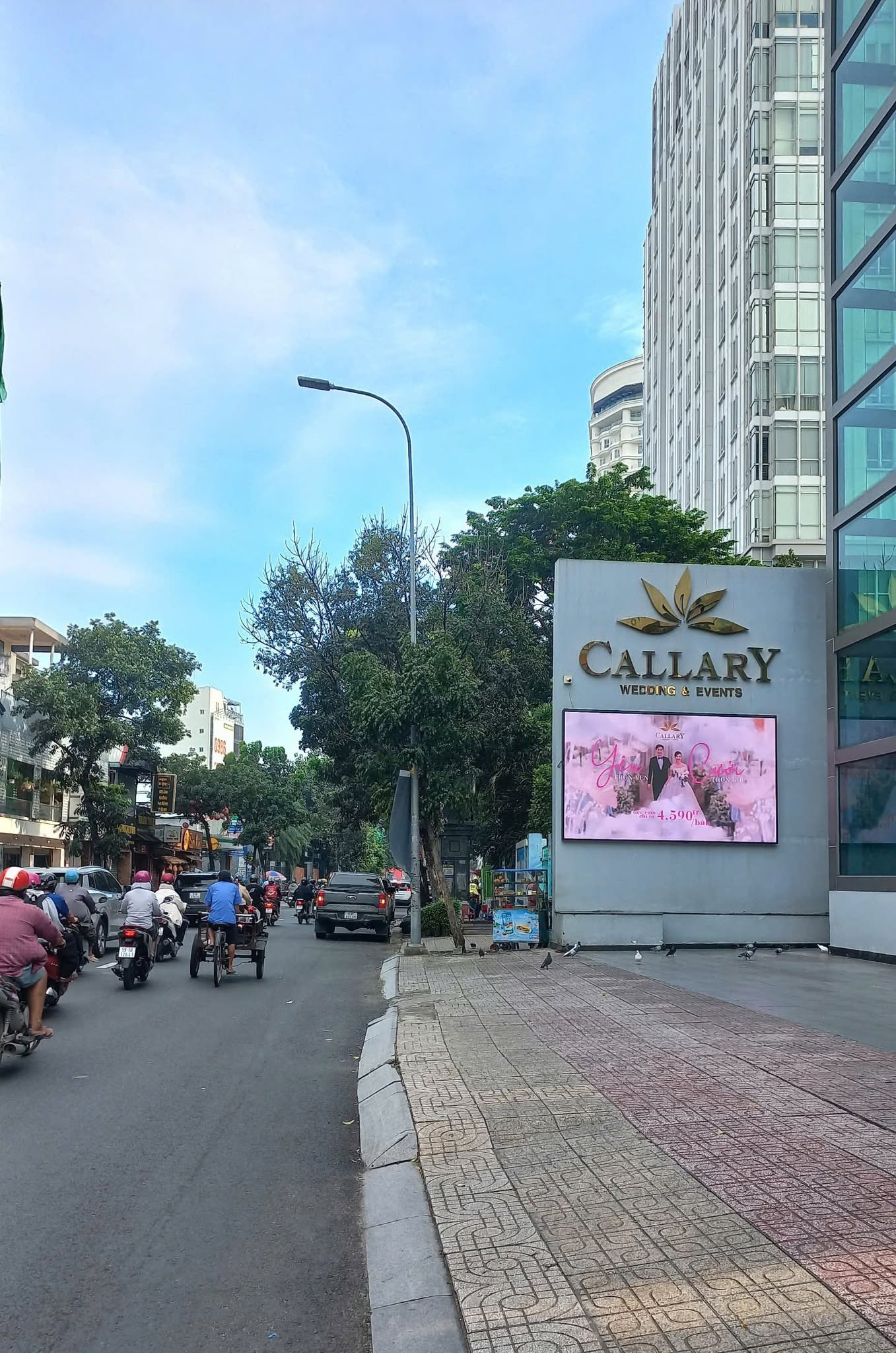 Nhà 2 tầng cưng xỉu Quận 3 - Sát mặt tiền Lý Chính Thắng, giá chỉ 3.4 tỷ