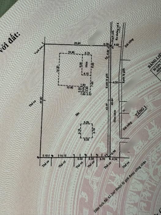 Đất vàng trung tâm Thủ Đức, 1515m2 ngang 50m, sát đại học quốc gia, cơ hội vàng cho nhà đầu tư